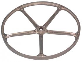 Belt Pulley - 2808010100 C00878348 Drive Mechanism [Arcelik]