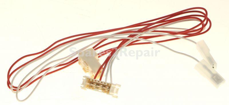 Hisense Gorenje Harness - 334656 Wiring Harness Ntc-pump Aux