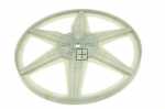 Belt Pulley - 41024467 Drum Pulley [Candy Hoover]