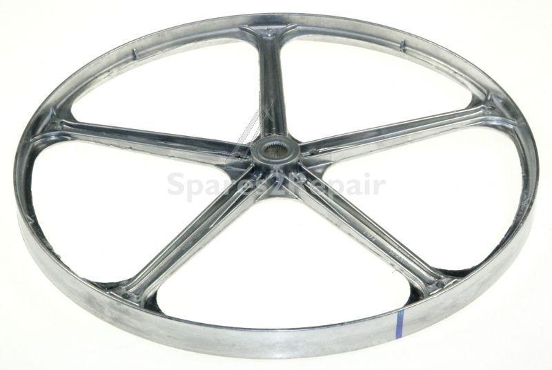 Belt Pulley - 2836850300 C00898114 Pulley [Arcelik]