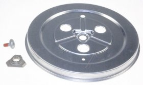 Hisense Gorenje Belt Pulley - 326914 Pulley