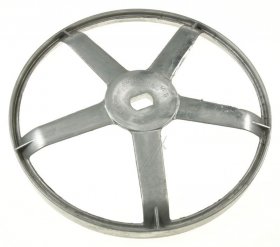 Hisense Gorenje Belt Pulley - 226123 Pulley Piping