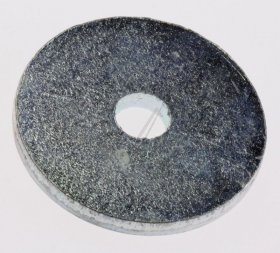 Belt Pulley - C00112685 482000079838 Pulley Washer 4mm Thick [Whirlpool Indesit]
