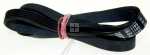 Hutchinson Poly v belt J - 1192j5 El Poly V Belt-v Elastic L=1192mm