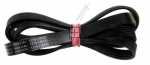 Hutchinson Poly v belt J - 1275j5el Poly V Belt