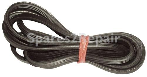 Hutchinson Poly v belt J - 1956j3 Poly V Belt