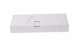 Fridge Door Handles - 1022410 Fridge Door Handle White [Amica]