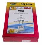 Filterclean Vacuum Cleaner Bags - Om50m Fl0019-k Micromax Dust Bags: 4+1+1
