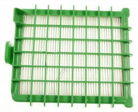 Eurofilter Vacuum Cleaner Filter - Hepa Filter Alternative For Seb