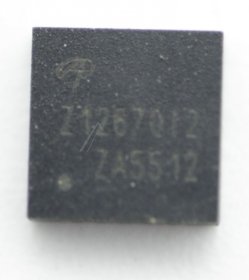 Samsung Ic - 1203-008735 Ic-dc-dc Converter aoz1267qi-02 qfn 23 4