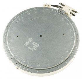 Ceramic Heater Element - 262900114 C00894150 Q 180 Hilight Hotplate 1800w [Arcelik]