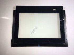 Oven Door - 210442068 C00895974 Front Door Glass Group [Arcelik]