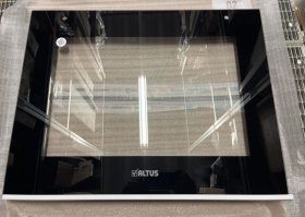 Oven outer Door - 210441425 C00896029 Front Inner Door Inner Glass Group [Arcelik]