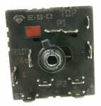 Energy Controler household App - 50 85031 000 140013340025 Energy Regulator Double 400v [Electrolux Aeg]