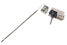 Ego Oven Thermostat - 55 18062 050 Ego Thermostat 50°-320°c