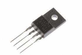 Samsung Ic - 378r12 1203-002139 Ic Position Fixed Regulator To-220f 4p 393