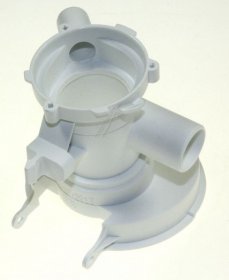 Hisense Gorenje Filter Housing For Pump - 306612 Filter Box Bi Qn Ps-05