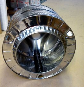 Drum - 00215117 Drum [Bosch Siemens]