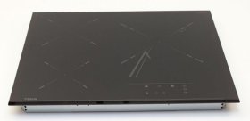 Teka Panel-glass-ic - 81239016 Glass With Bracket Tz 6315