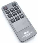 Lg Classic remote Controls - Remote Controller outsourcing