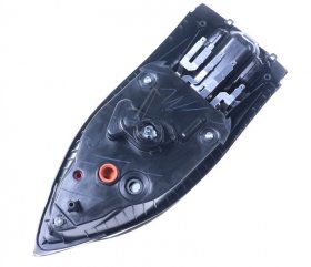 Philips Saeco Clamp Level - 423902275471 Housing Sole Mtd