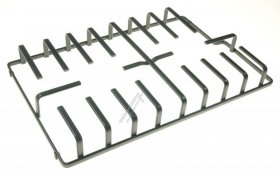 Hisense Gorenje Mechanical Components - 428735 Support Grid Ngvk4-4p Leva Em9005 Mat