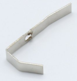 Spring - 1366586004 Spring Button On-off [Electrolux Aeg]
