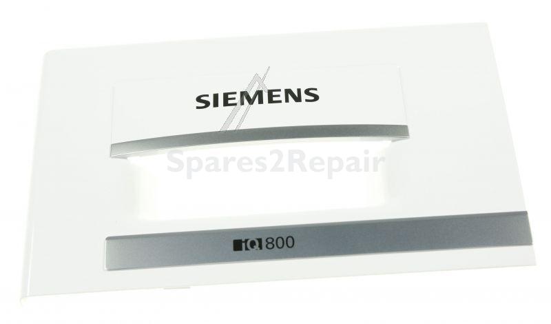 Detergent Dispenser Cover - 00657042 Tray Handle-dispenser [Bosch Siemens]