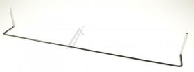 Carrier Assembly - 1038191 Door Compartment Bar [Amica]
