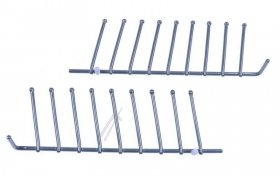 Dish Basket - 20002136 Crockery Basket [Bosch Siemens]