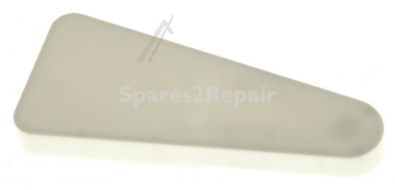 Cap - 4055088209 Screw Cover Top Cover White [Electrolux Aeg]