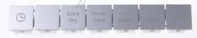 Button - 10020567 Key [Bosch Siemens]