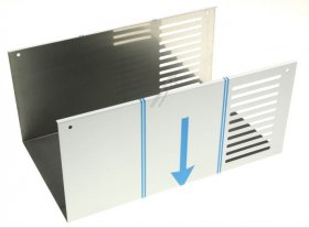 Fireplace - 9197060208 C00910152 2240 Ç Baca 350mm [Arcelik]