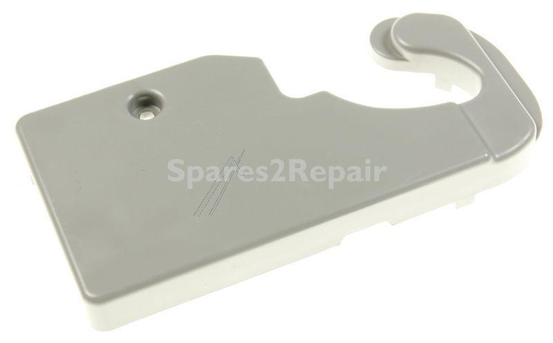 Door Hinges - 4853120600 C00882981 Hinge Cover Left [Arcelik]