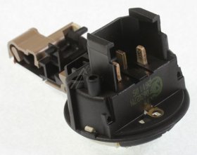 Housing Base - Ms-0903393 Connector [Groupe SEB]
