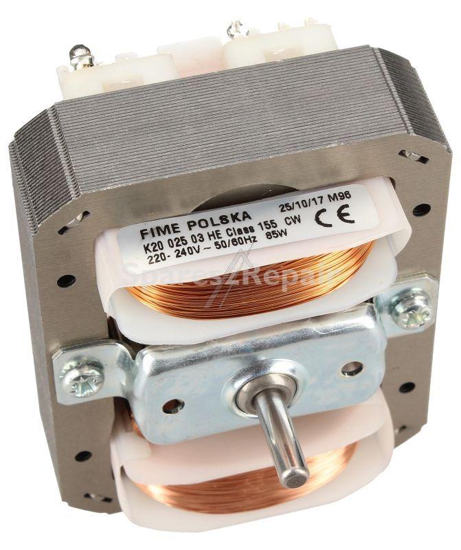 Ventilator Motor - 1078610 Blower Motor [Amica]