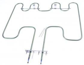 Backer Top Element Oven - Heating Element Top 1900w Alternative For Aeg 5550294010