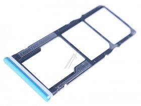 Xiaomi Sim card Holder - 482000002f3w Sim Card Holder Xiaomi Redmi Note 9s-9pro Blue