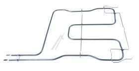 Bottom Element Oven - C00857852 488000857852 Kit Lower Heater 1000w 230v+brac [Whirlpool Indesit]