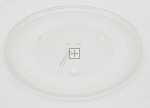 Compatible Microwave Turntable Plate - Turntable Alternative For Lg 3390w1a027a