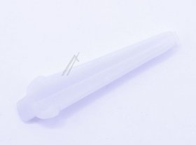 Philips Saeco Flap - 996510070211 Cover Plastic Lamp Cover
