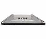 Inner Door Covering - 12276000a20496 Inner Door Assembly [Midea]