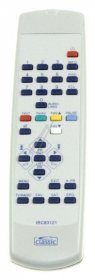 Classic Classic 1 To 1 Remote Controls - Irc83121 Replacement Remote Control Pre-programmed 1:1
