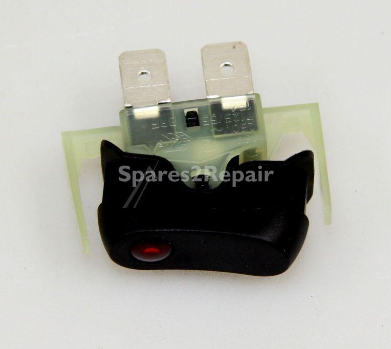Switch - Ss-997043 Switch [Groupe SEB]