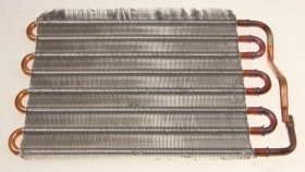 Yoau Evaporator - 101100600393 Condenser Assembly