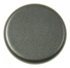 Teka Mechanical Components - 81224036 Internal Burner Cover Black