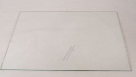 Vegetable Drawer Cover - 1049220 Glass Shelf [Amica]