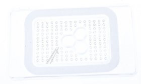 Glass Panel - 6112160100 C00879852 Harvest Fresh Glass [Arcelik]