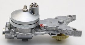 Motor - As00004519 Gearbox Assembly [Delonghi]