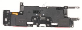 Samsung Phone Speaker - Gh81-21976a Svc Jdm Speaker Module Bot Sm-x205 Svc
